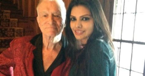 I had no hesitation in posing nude for Playboy: Sherlyn Chopra